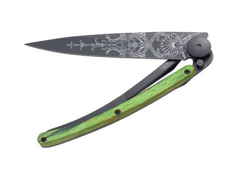 Deejo 37g, Hêtre vert / Versailles
