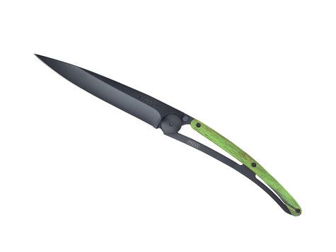 Deejo 37g, Hêtre vert / Versailles