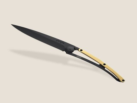 Deejo 37g, Doré Or Jaune